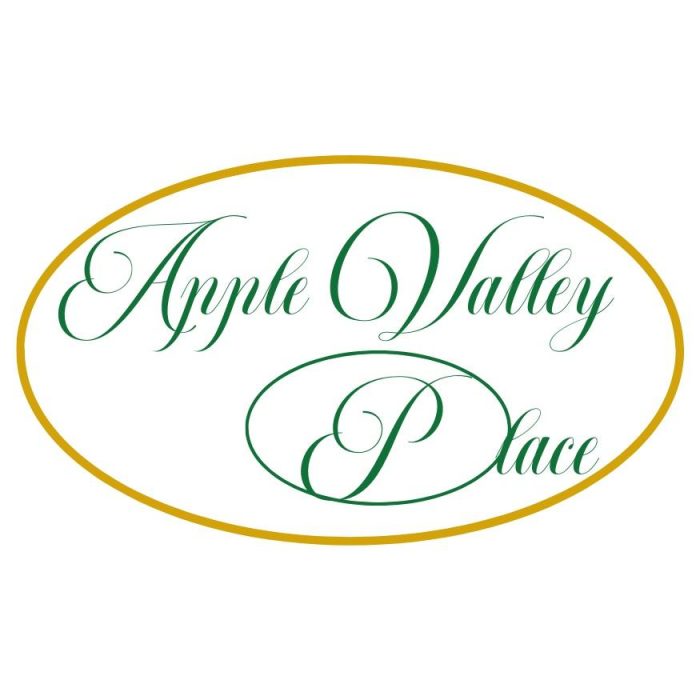 Apple Valley of Charles City