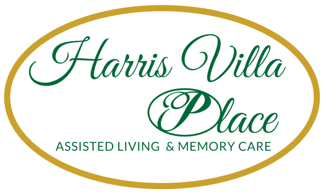 Introducing Harris Villa Place