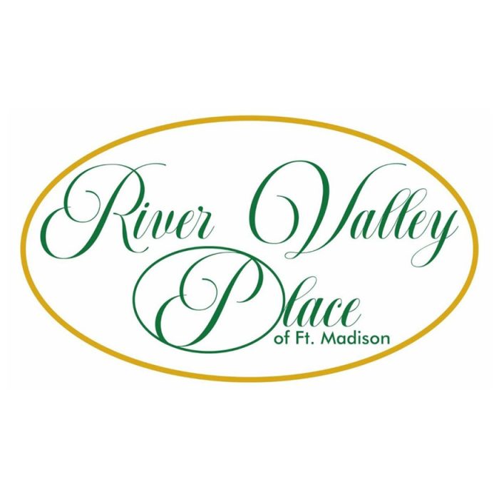 River Valley Place of Fort Madison